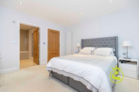 Corfe View, 7 Corfe View Road, Poole, BH14 8SX
