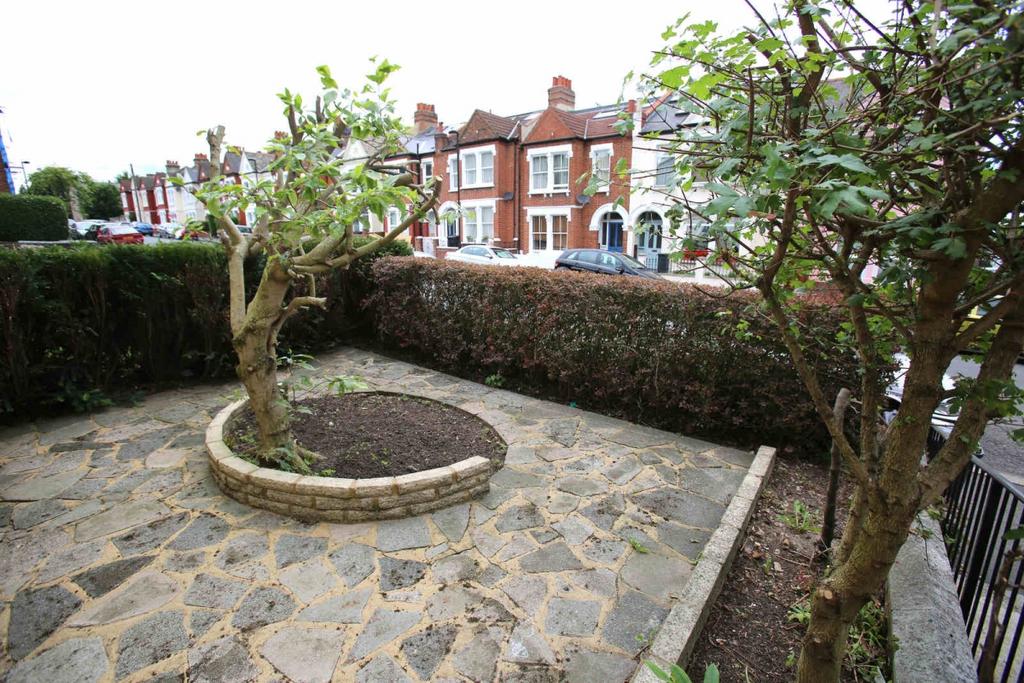 2nd Garden