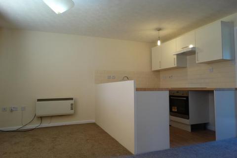 1 bedroom apartment to rent - 10 Netherway, Radbrook Green, Shrewsbury, SY3 6DD