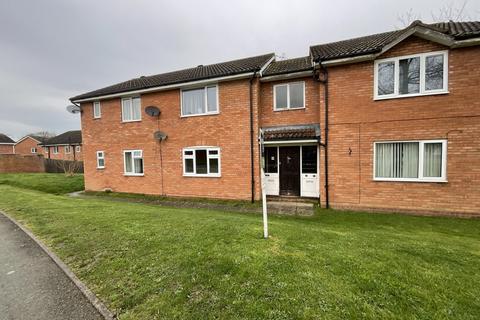 1 bedroom apartment to rent, 10 Netherway, Radbrook Green, Shrewsbury, SY3 6DD