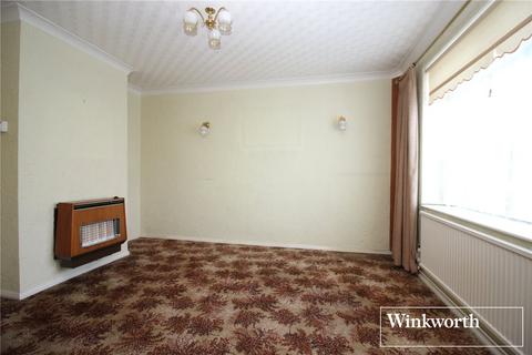 2 bedroom semi-detached house for sale, Morpeth Avenue, Borehamwood, Hertfordshire, WD6