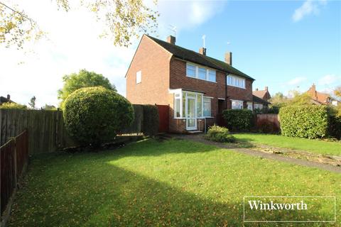 42 Morpeth Avenue, Borehamwood, WD6 4BN
