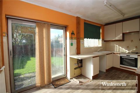 42 Morpeth Avenue, Borehamwood, WD6 4BN