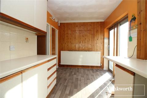 42 Morpeth Avenue, Borehamwood, WD6 4BN