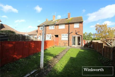 42 Morpeth Avenue, Borehamwood, WD6 4BN