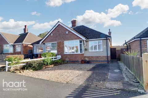 15 Canons Walk, Northampton, NN2 8HR