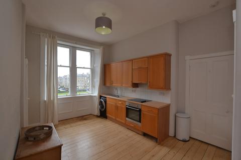 undefined, Comely Bank Street, Comely Bank, Edinburgh, EH4