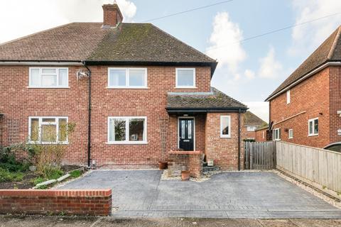 44 Barwell, Wantage, OX12 9BA