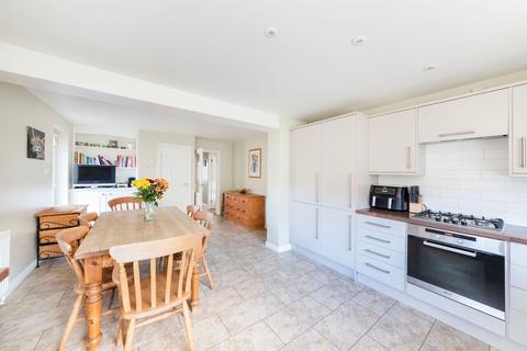 44 Barwell, Wantage, OX12 9BA