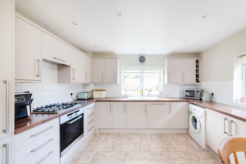 44 Barwell, Wantage, OX12 9BA