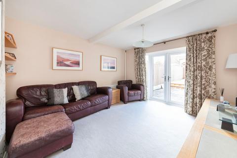 44 Barwell, Wantage, OX12 9BA