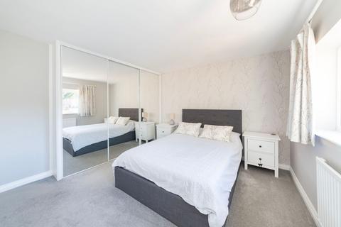 44 Barwell, Wantage, OX12 9BA