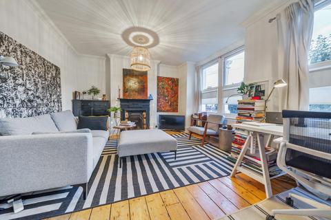 35a Trentham Street, London, SW18 5AS