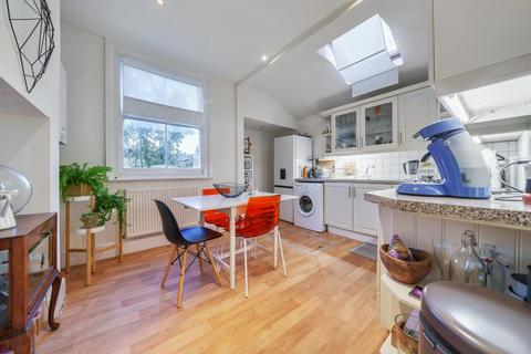 35a Trentham Street, London, SW18 5AS