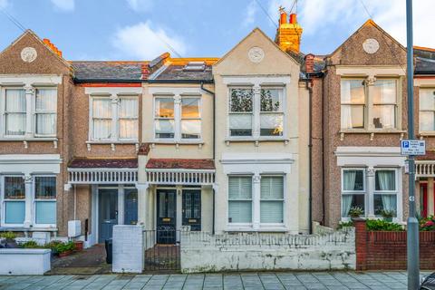 35a Trentham Street, London, SW18 5AS