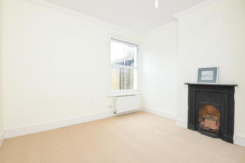 35a Trentham Street, London, SW18 5AS