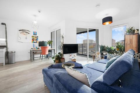 1 bedroom flat for sale - Sidney Road, London SW9