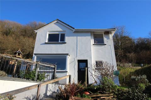 3 bedroom detached house for sale - Ilfracombe, Devon