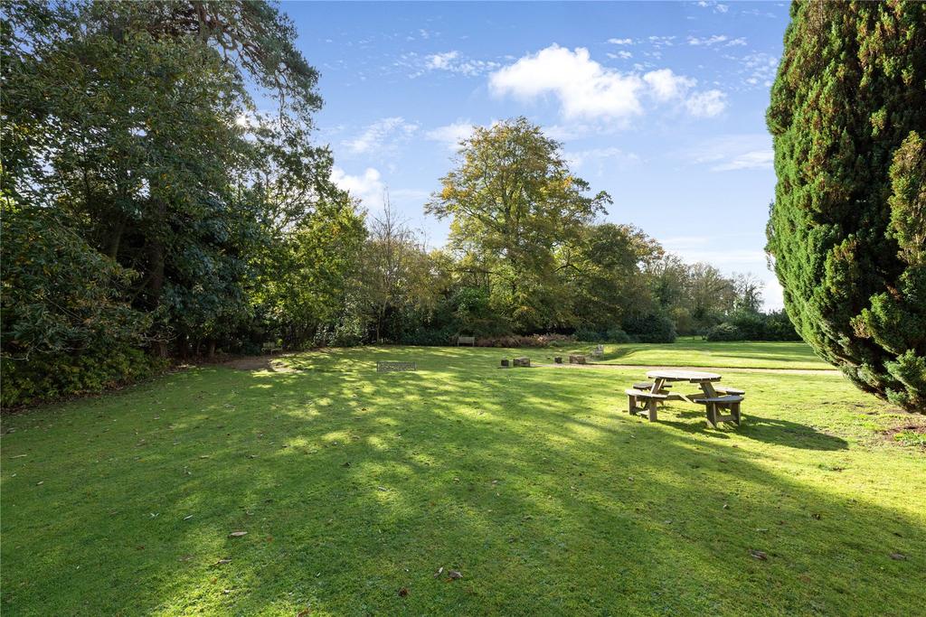 Grounds