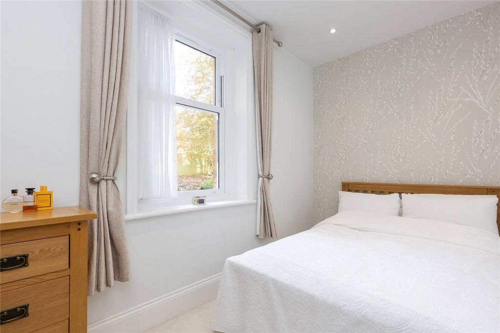 Double Bedroon