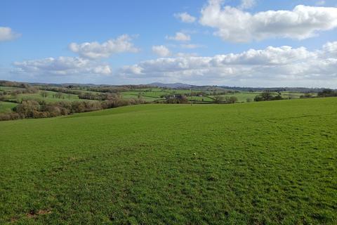 undefined, 26 Acres Pt Ashminton Farm, Nr Bromyard