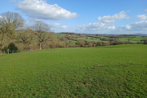 undefined, 26 Acres Pt Ashminton Farm, Nr Bromyard