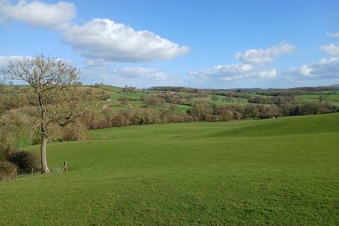 undefined, 26 Acres Pt Ashminton Farm, Nr Bromyard