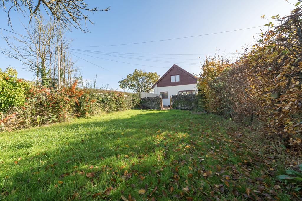 Coxs Green, Wrington 2 bed barn conversion for sale £450,000