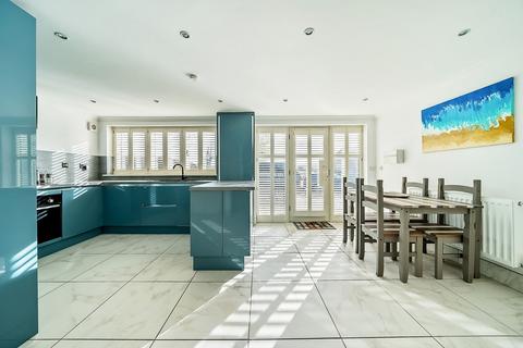 2 bedroom barn conversion for sale - Coxs Green, Wrington
