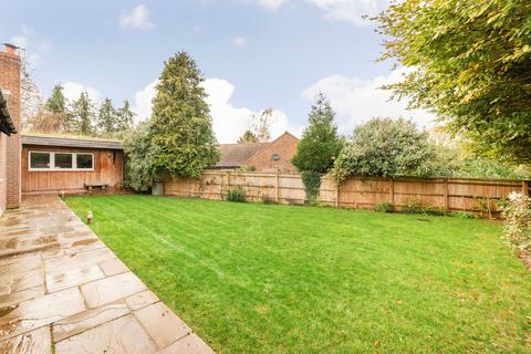 4 bedroom detached bungalow for sale, Cumnor Hill, Oxford