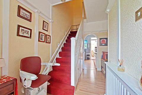 93 Alexandra Avenue, Harrow, HA2 8PX