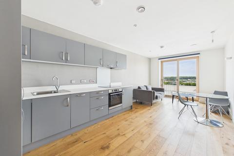 1 bedroom apartment to rent, Clayworks, Hanley