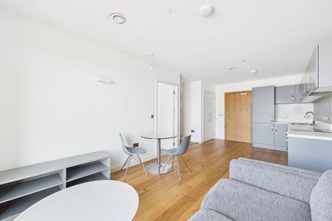 1 bedroom apartment to rent, Clayworks, Hanley