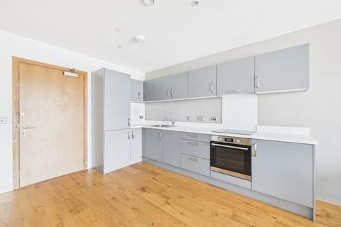 1 bedroom apartment to rent, Clayworks, Hanley