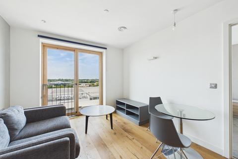 1 bedroom apartment to rent, Clayworks, Hanley
