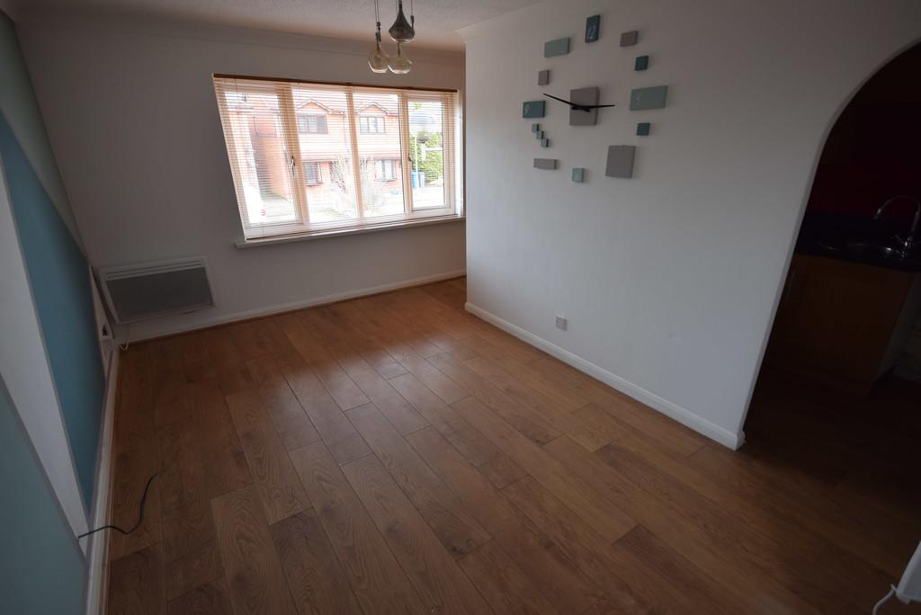 Vienna Way, Meir Hay 1 bed apartment to rent £575 pcm (£133 pw)