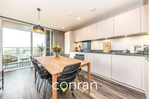 2 bedroom apartment to rent - Cobalt Tower, Moulding Lane, New Cross, London, SE14