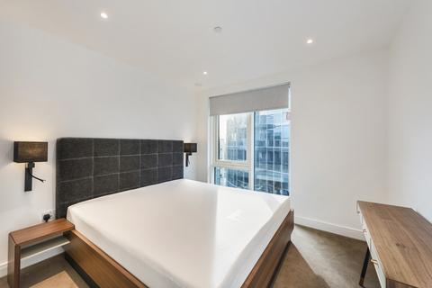 2 bedroom apartment to rent, Meridian House, Battersea Reach