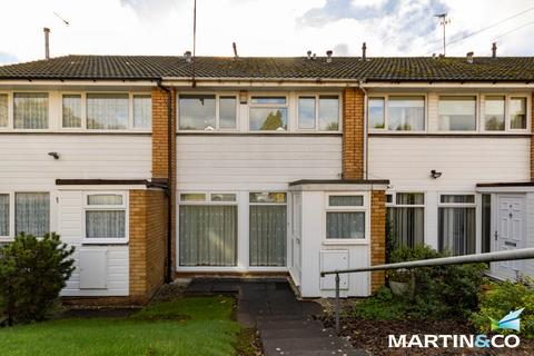 4 Doulton Close, Birmingham, B32 2XF