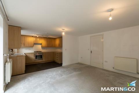 2 bedroom apartment for sale - Fellows Lane, Harborne, B17
