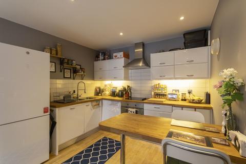 1 bedroom apartment to rent, The Square On The Square, Caroline Street, off St Pauls Square, B3