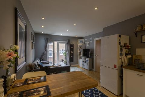 1 bedroom apartment to rent, The Square On The Square, Caroline Street, off St Pauls Square, B3