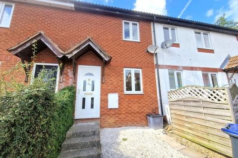 undefined, Blenheim Park, Bowerhill, Melksham
