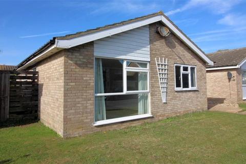 2 bedroom detached bungalow for sale, Laburnum Crescent, Kirby Cross, Frinton on Sea