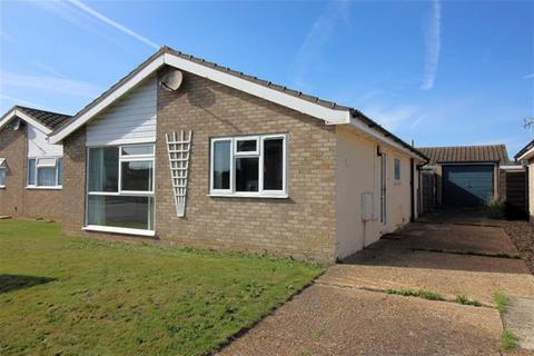 2 bedroom detached bungalow for sale, Laburnum Crescent, Kirby Cross, Frinton on Sea