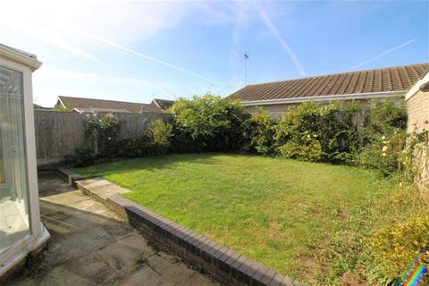 2 bedroom detached bungalow for sale, Laburnum Crescent, Kirby Cross, Frinton on Sea