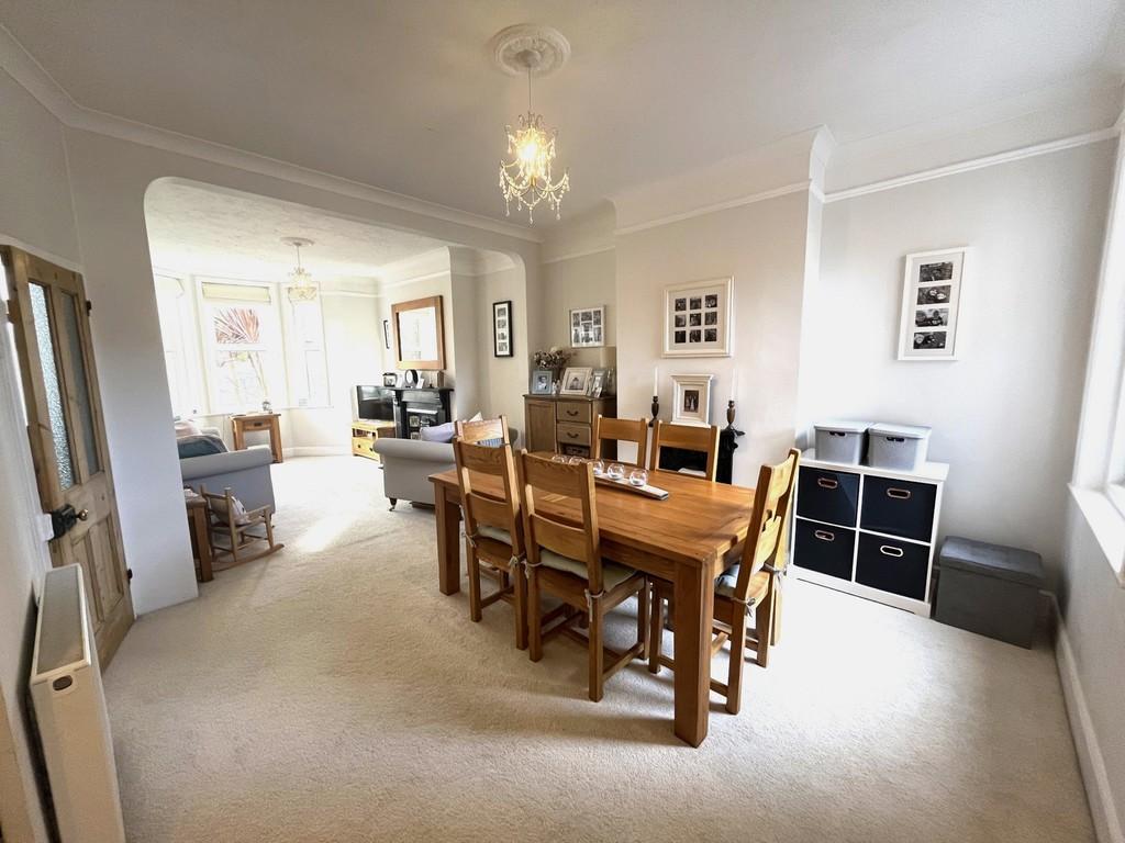Charles Road, Heckford Park 3 bed terraced house for sale £365,000