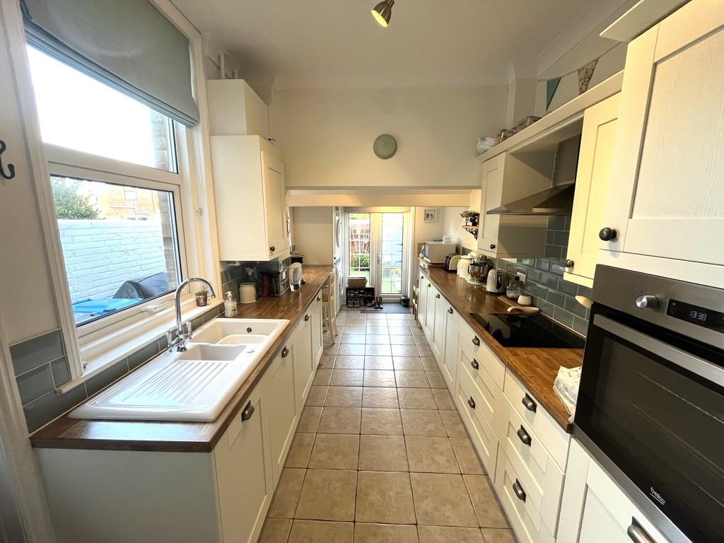 Charles Road, Heckford Park 3 bed terraced house for sale £365,000