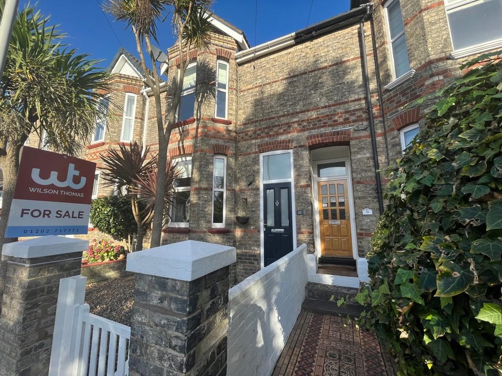 Charles Road, Heckford Park 3 bed terraced house for sale £365,000