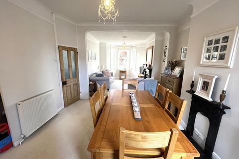 3 bedroom terraced house for sale, Heckford Park